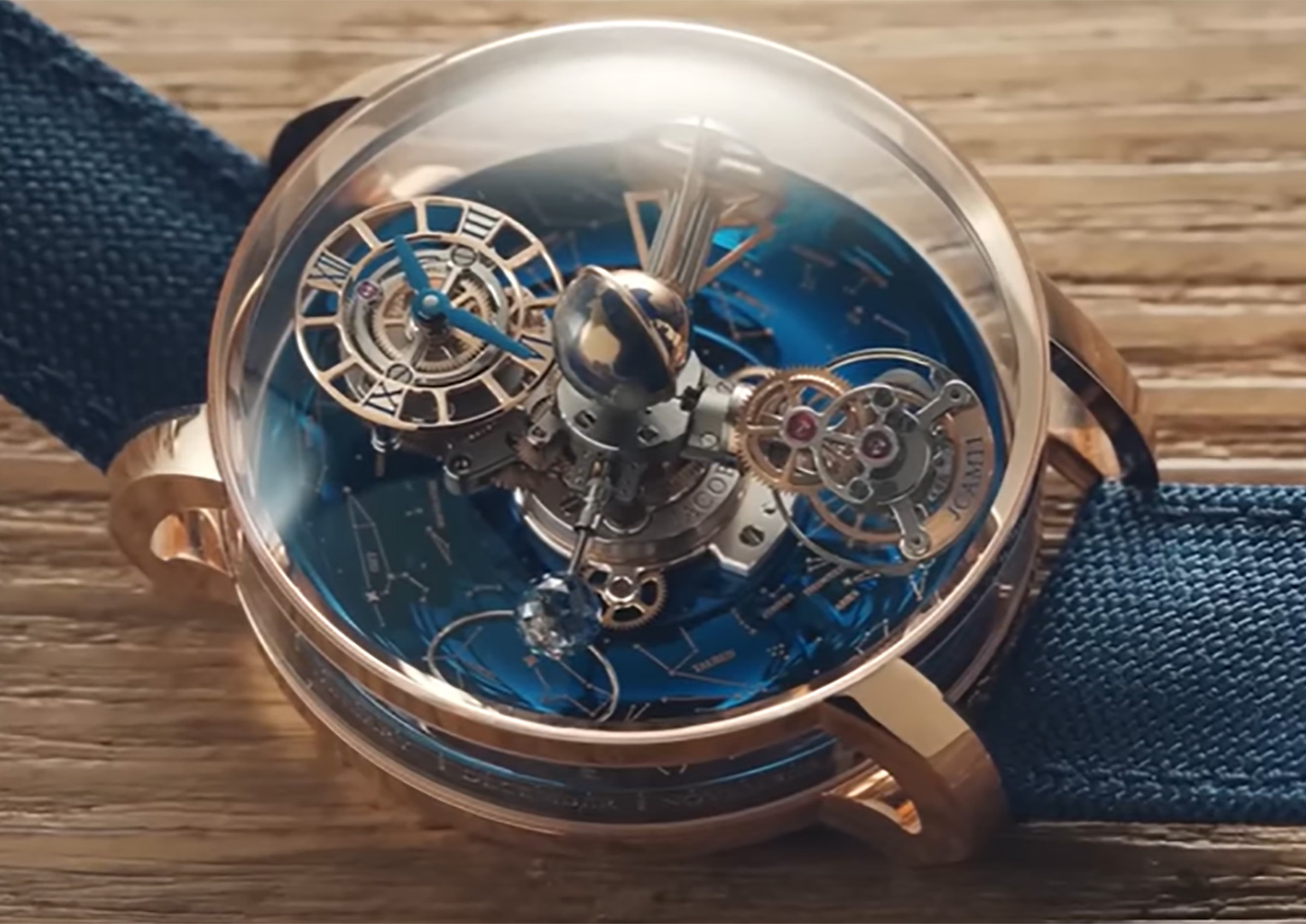 Jacob and Co Astronomia Price: Is It Worth the Investment?