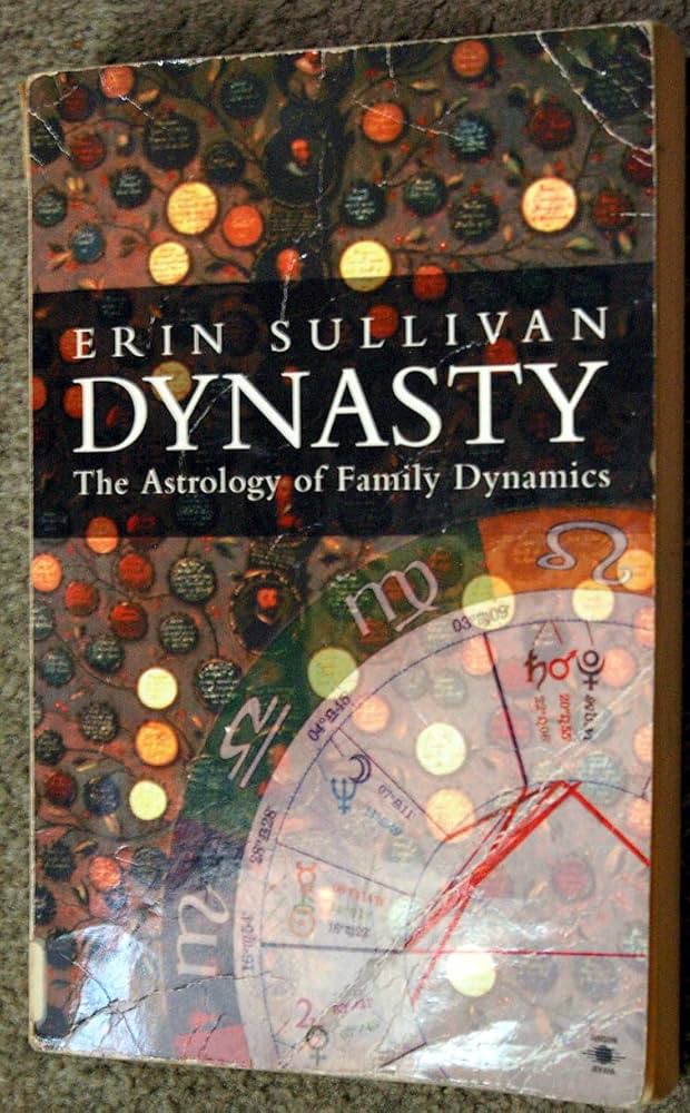 Erin Sullivan Astrology: Your Guide to Understanding the Stars and Yourself!