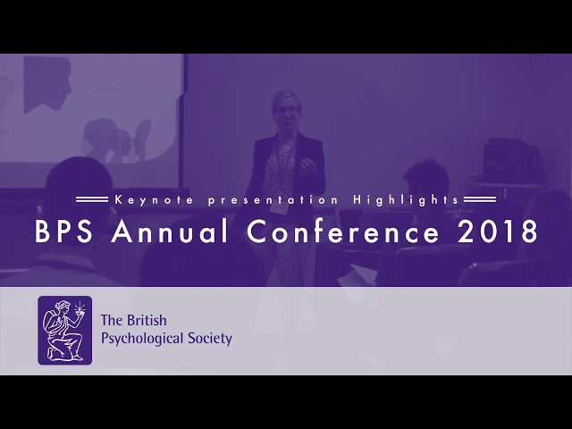 British Psychological Society Conference: What to Expect and How to Make the Most of It!