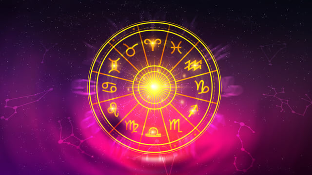 Horoscope for November 8: Find Out What the Stars Say About Your Day