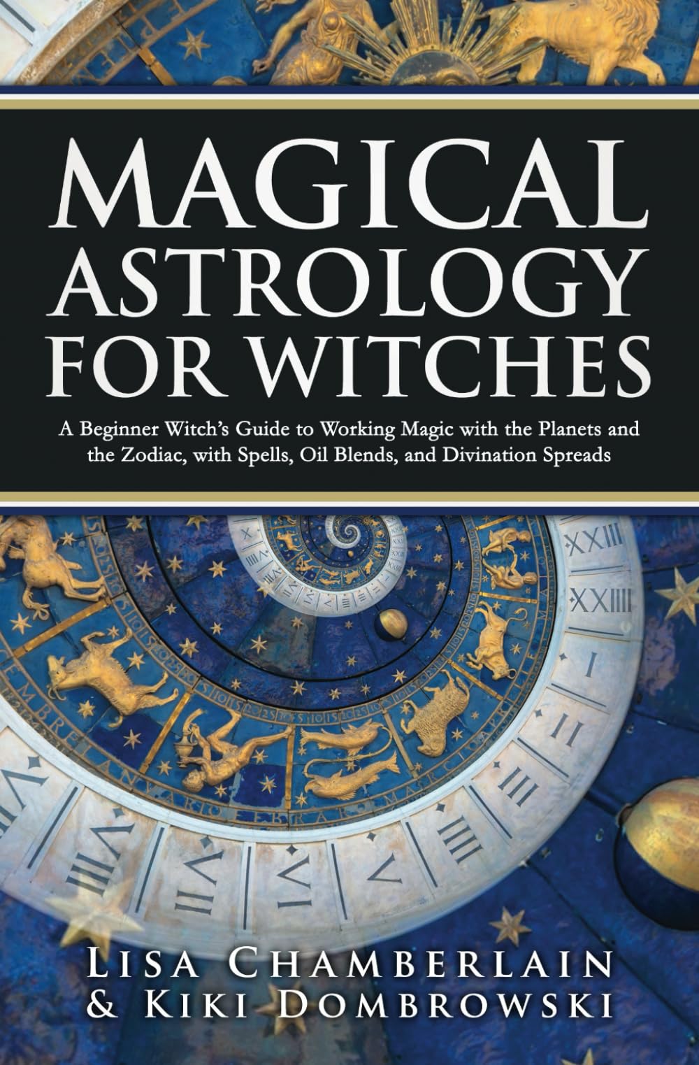 Horoscope 7 Witches Predictions: Your Daily Guide