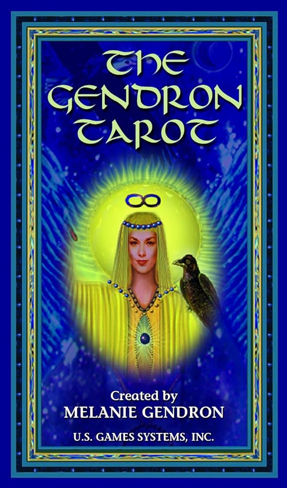 Gendron tarot cards reviews(Are they worth the hype?)