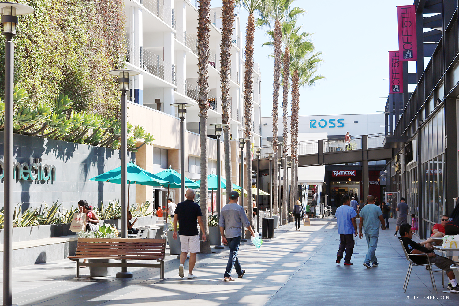 Los Angeles Shopping Guide: Malls, Boutiques, and More