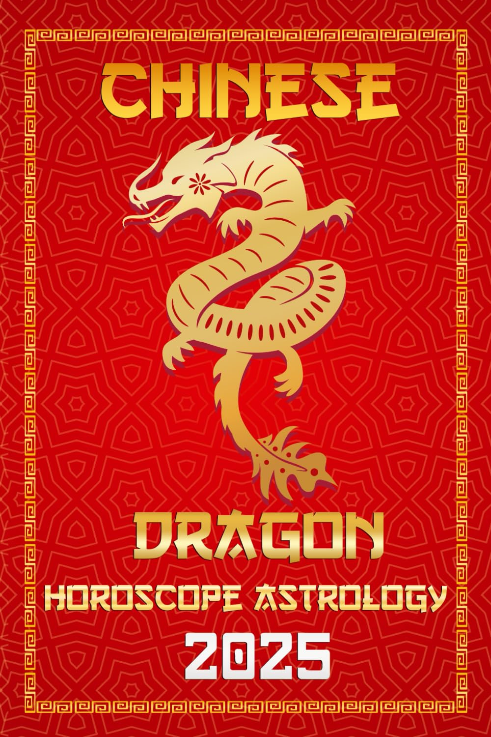 New! Dragon Horoscope Monthly: Career, Wealth and Marriage Insights