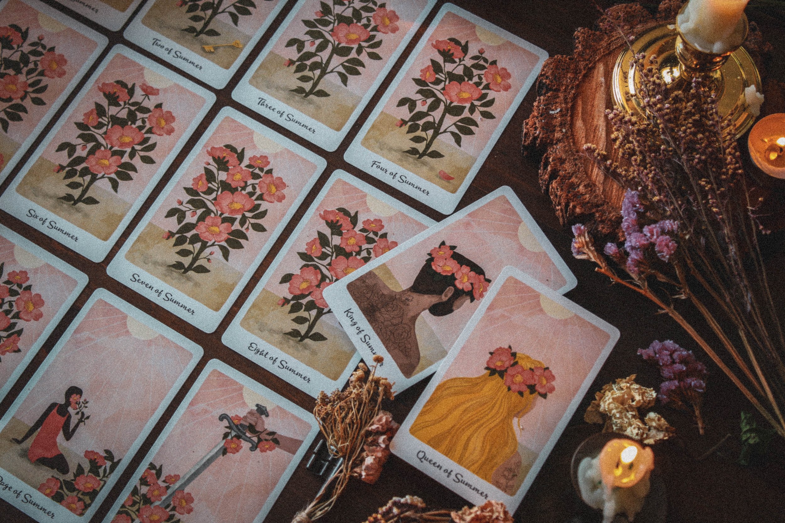 Harmony Tarot Card Meaning Made Simple! Learn How to Interpret This Card Easily