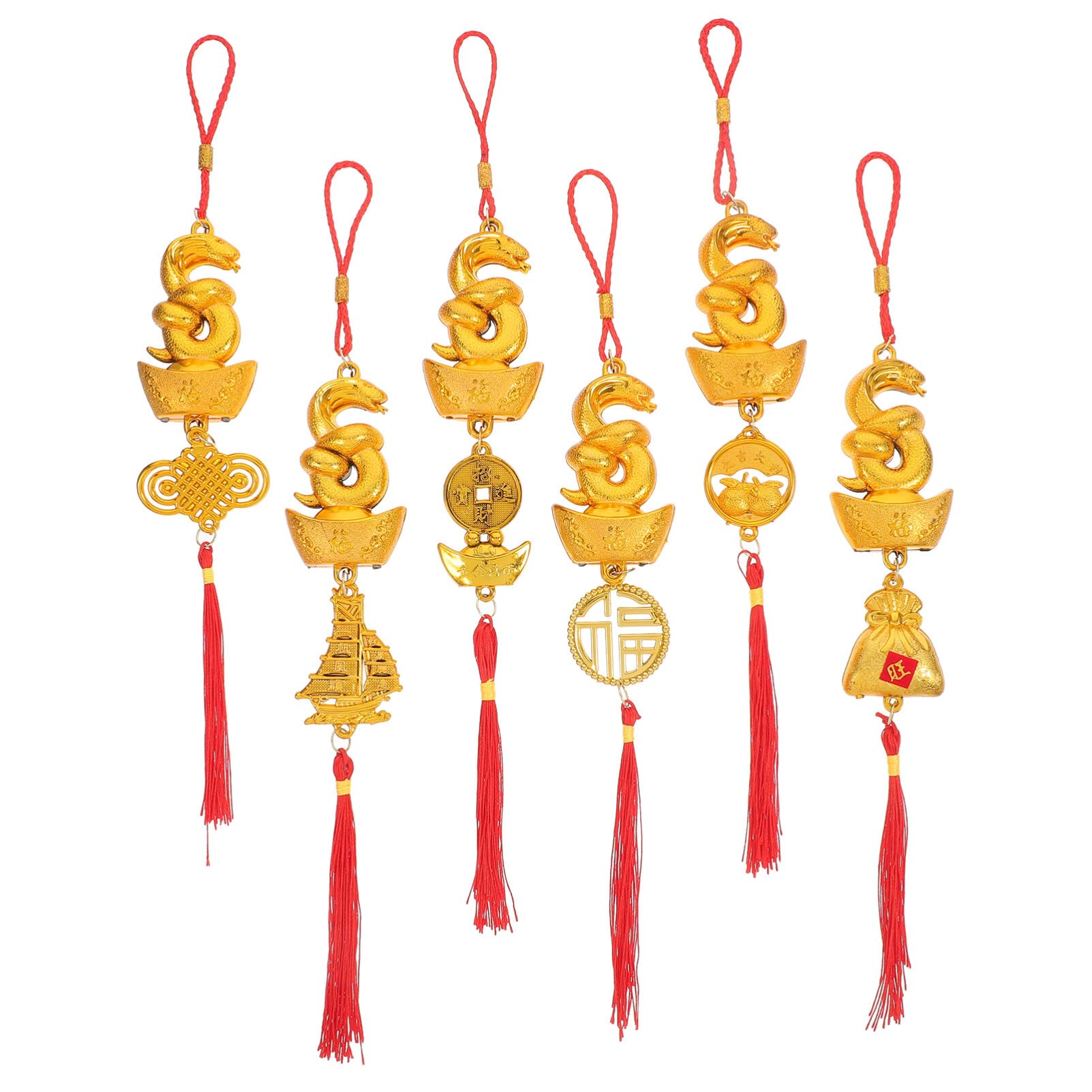 Unlock Your Luck with Chinese Horoscope Charms Today