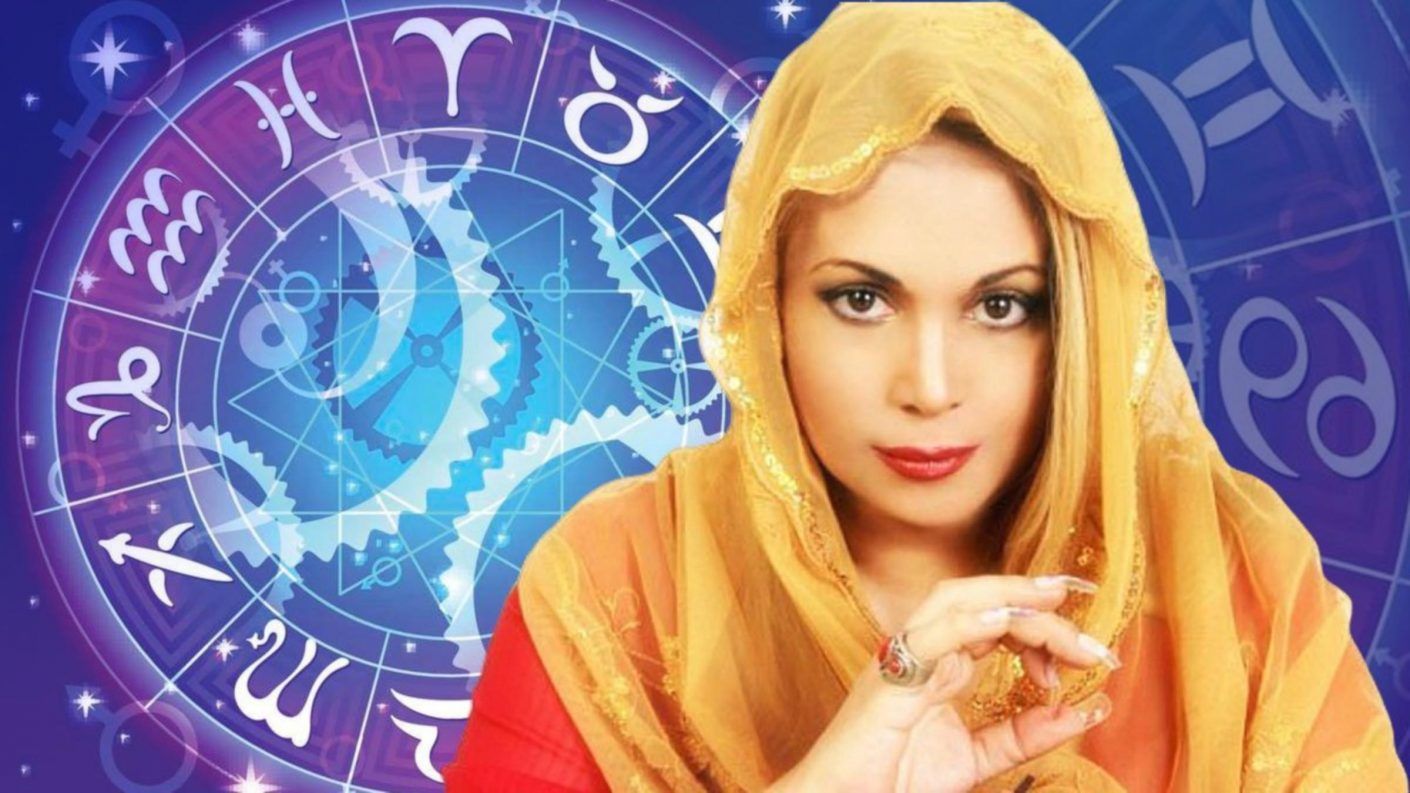 Horoscopo de Adriana Azzi: Your Ultimate Guide to Daily Astrology Readings and Predictions.