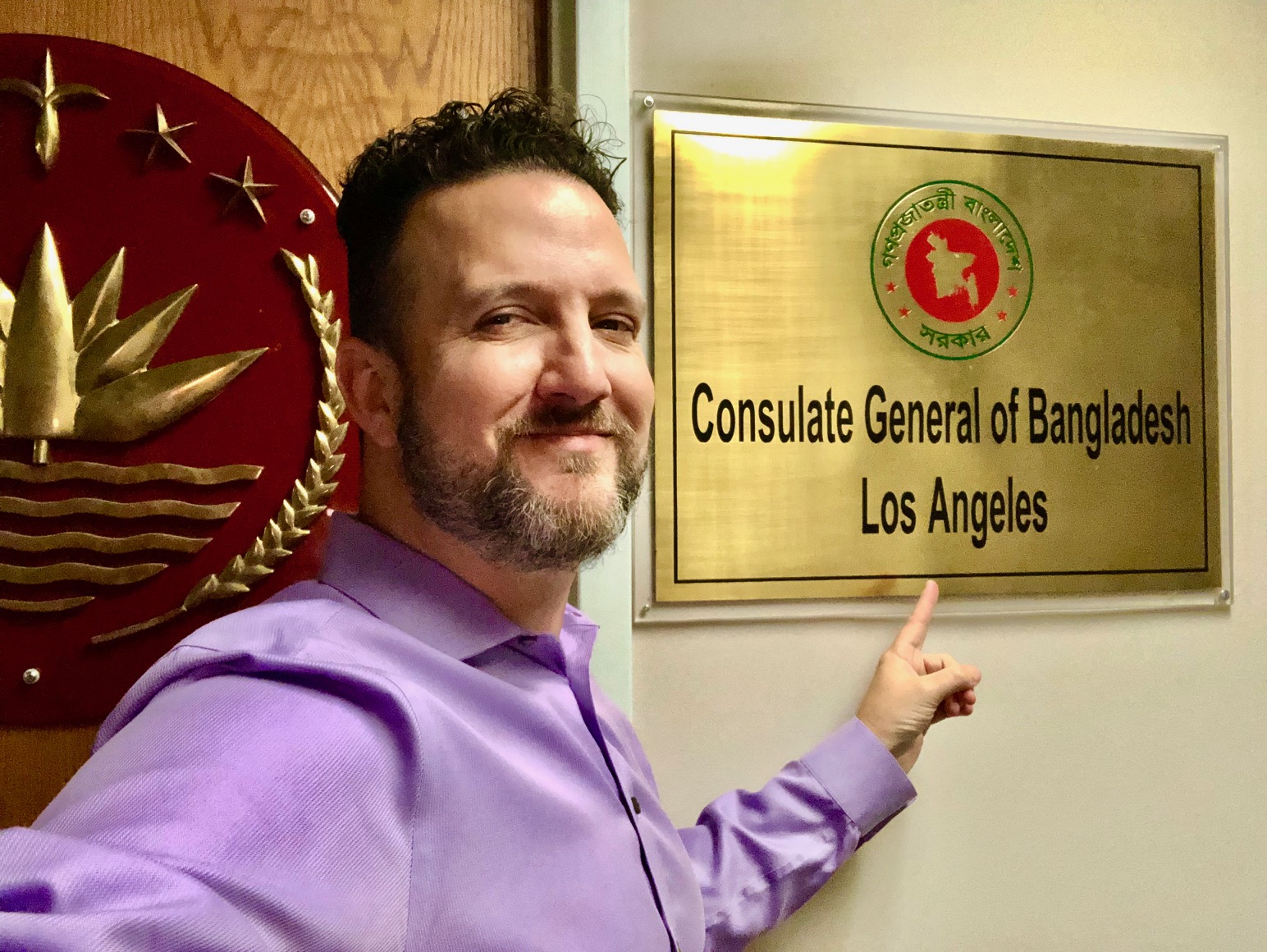 Looking for Consulate General of Bangladesh Los Angeles Reviews? Read This First