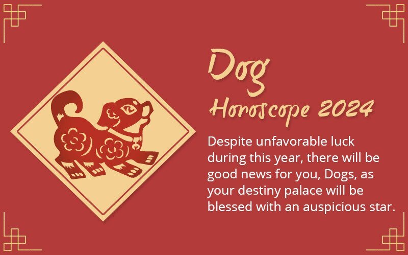 Check Your Dog Chinese Horoscope Today: Love, Money, and More