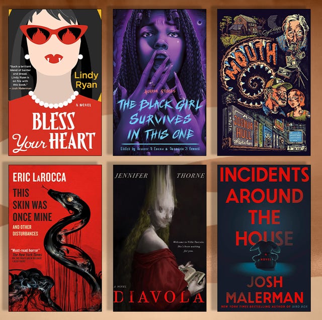 Find the Best Psychological Thriller Books 2024: Super Scary Reads Inside!