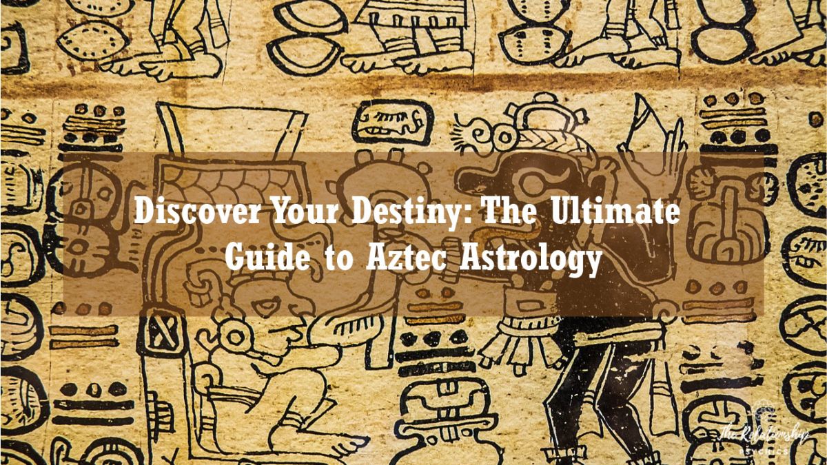 Simple Aztec Astrology Calculator: Know Your Traits Fast