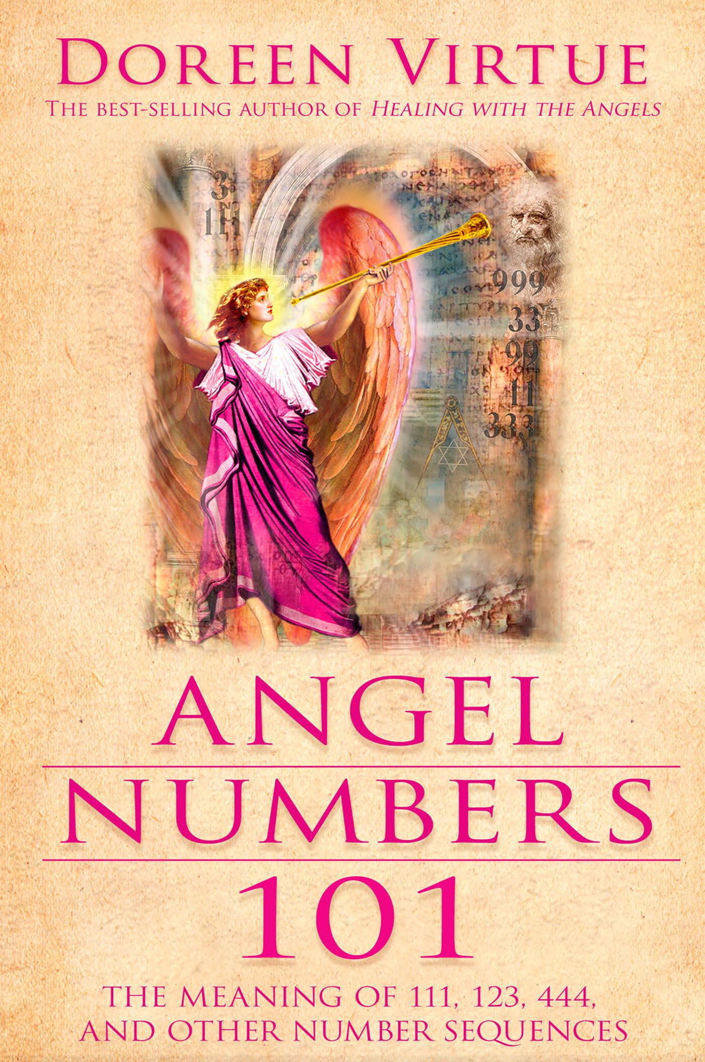 Unlock the Secrets: Doreen Virtue Angel Numbers Book Guide