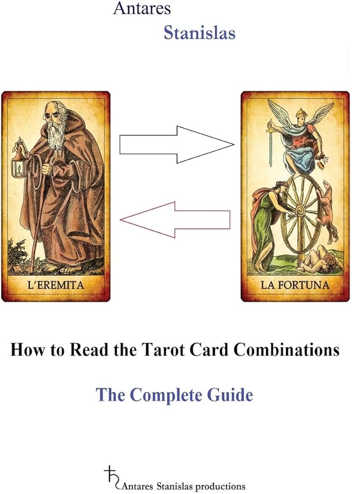 Combo Tarot Reading: What It Is and How It Works