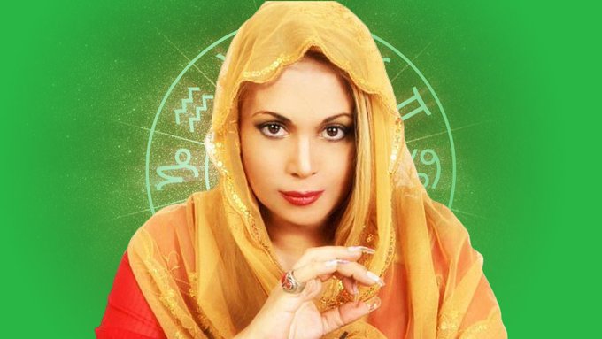 Horoscopo de Adriana Azzi: Your Ultimate Guide to Daily Astrology Readings and Predictions.