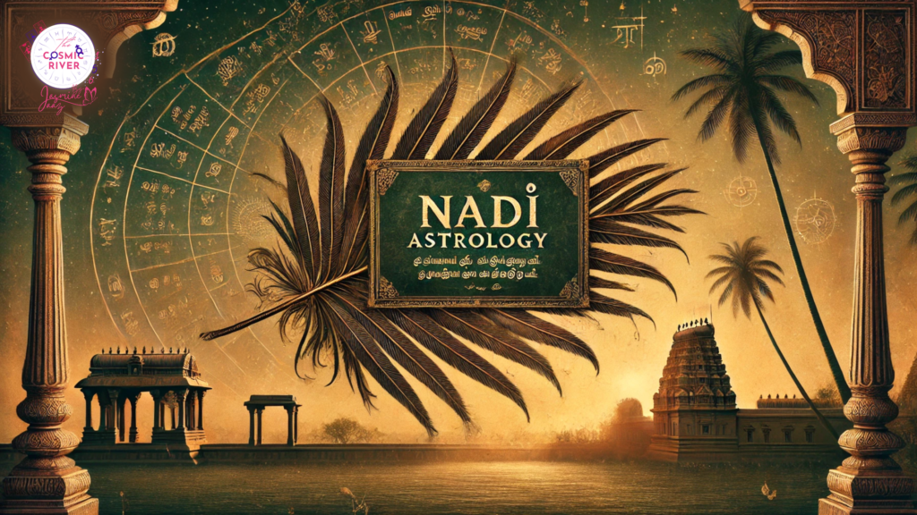 Want a Free Nadi Astrology Prediction by Date of Birth? Try This!