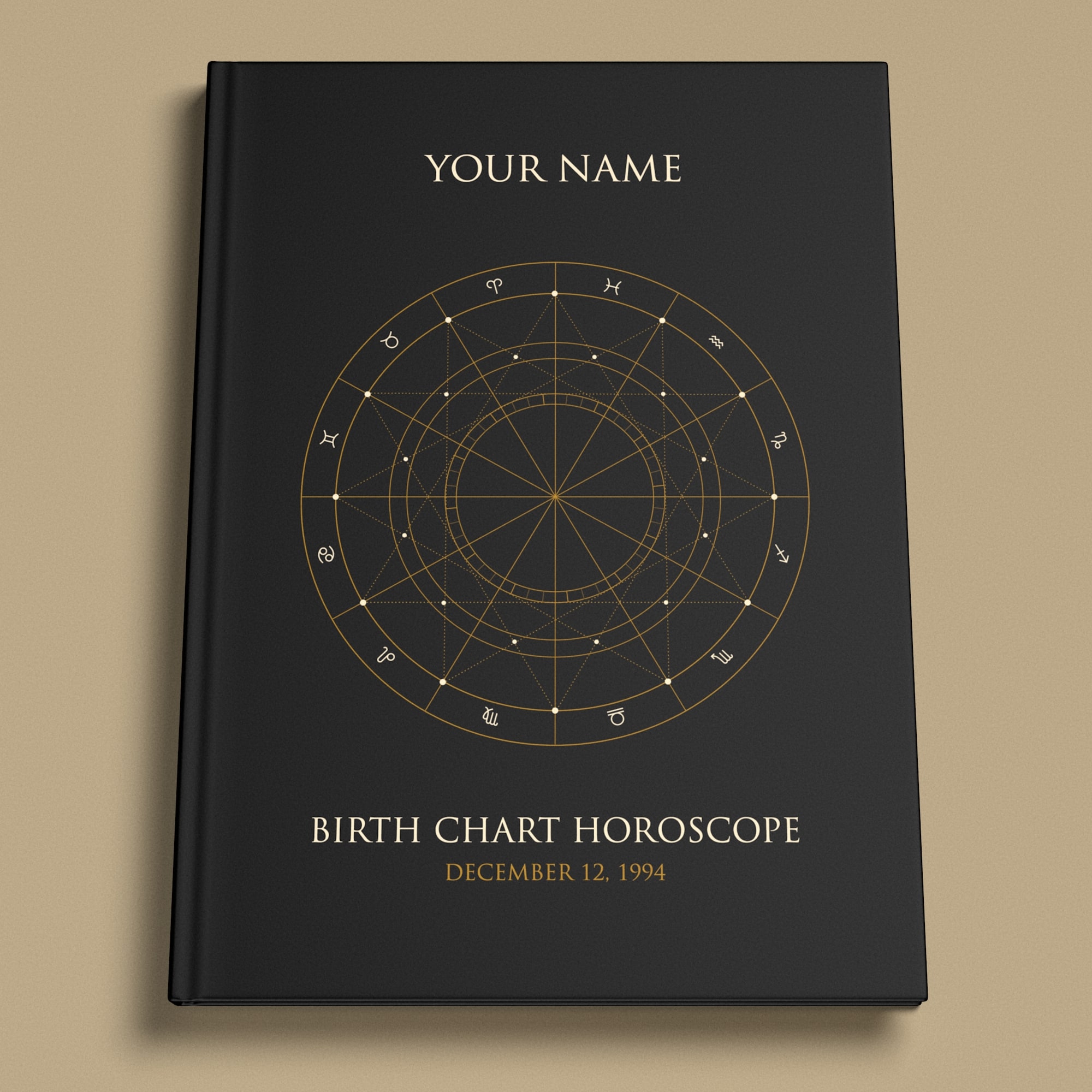 Discover Your Destiny: Reading Your Birth Chart Just Astrology