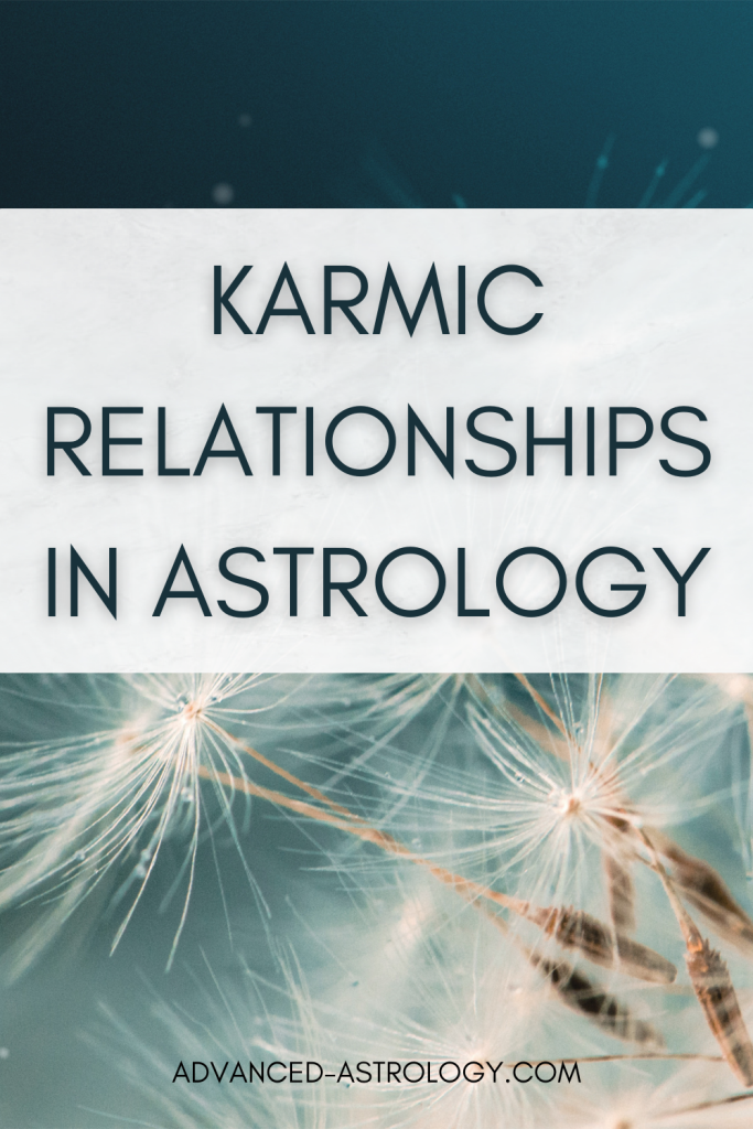 Composite Aspects of Karma Astrology Explained: How Your Relationships Reflect Past Life Lessons Easily