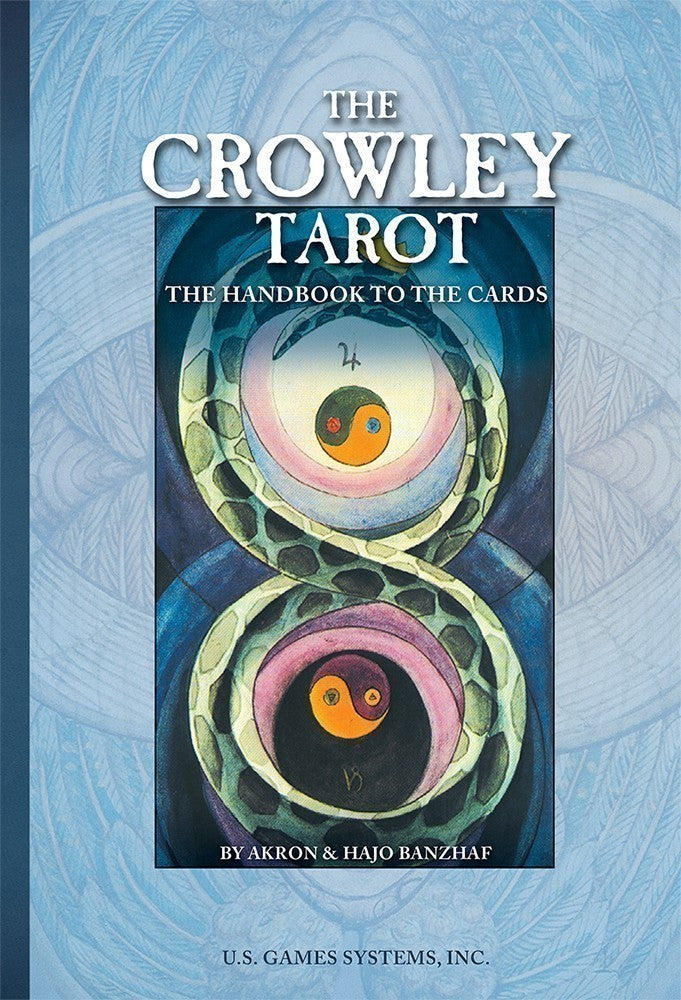 Free Crowley Tarot Reading: Get Your Instant Online Insights Today