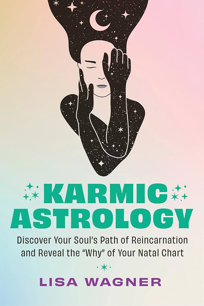 How to Get Your Free Past Life Karmic Astrology Chart! Discover Your Past Lives Easily Today!