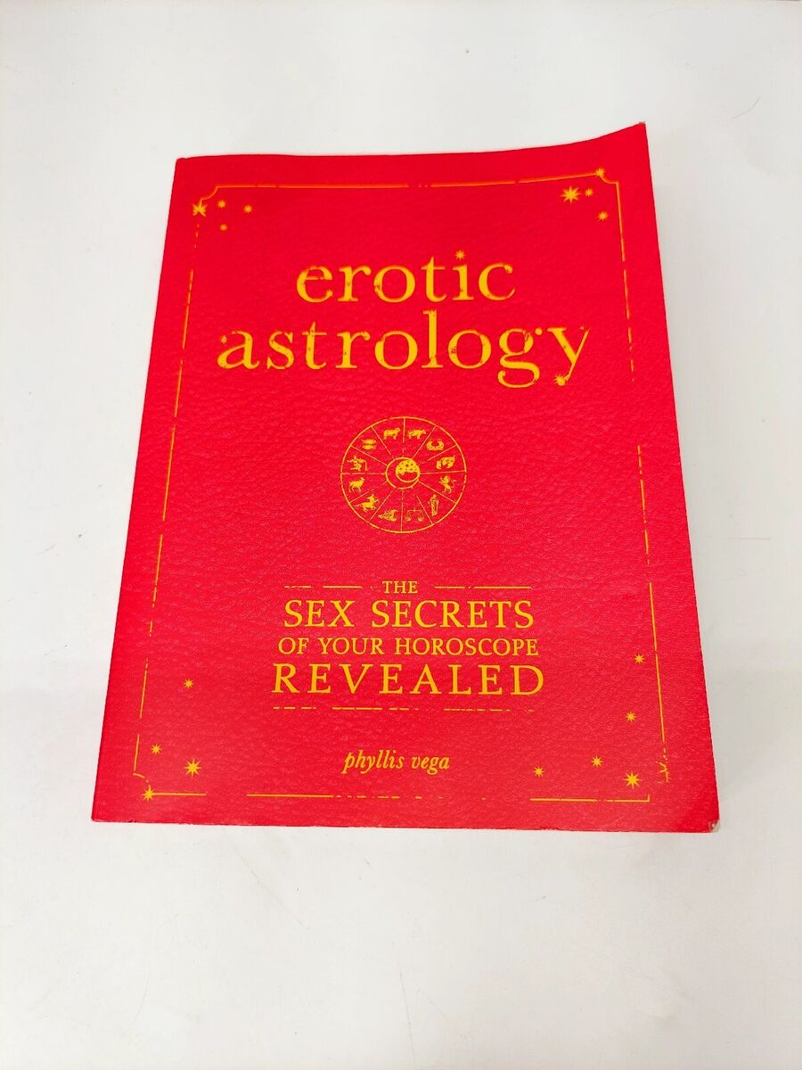 What People Say About Erotic Astrology by Phyllis Vega: The Full Guide!