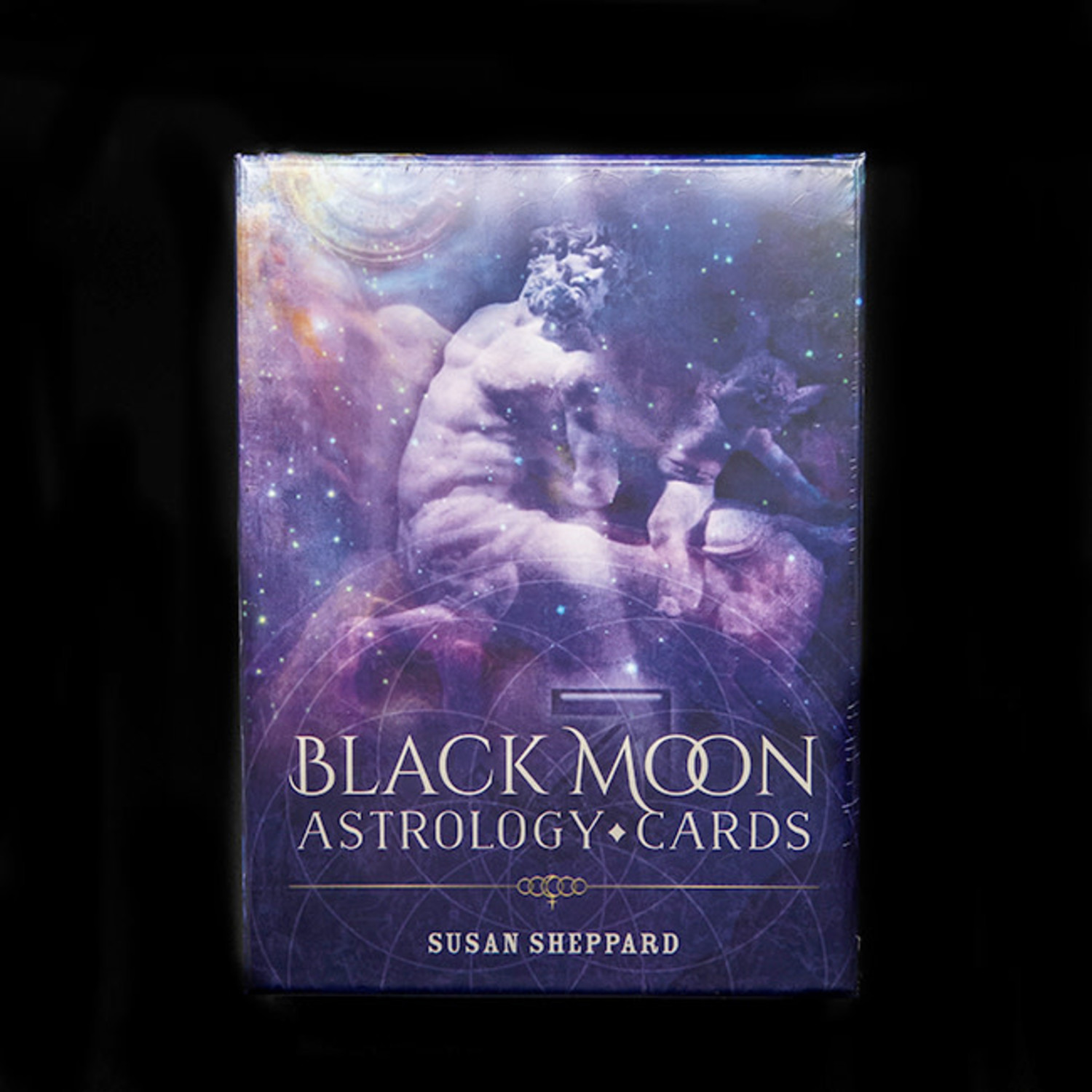 Black Moon Astrology Cards: A Beginners Guide to Interpretation