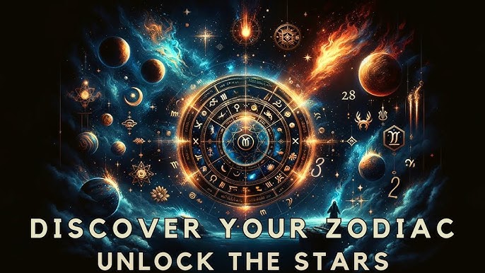 Unlock Your Destiny with Horoscop Berbec: A Full Guide