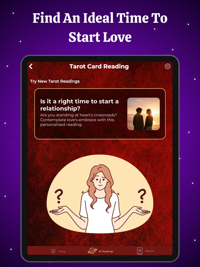 Instant Free 1 Card Tarot Reading (Uncover Insights About Love, Career, and Life Right Here)