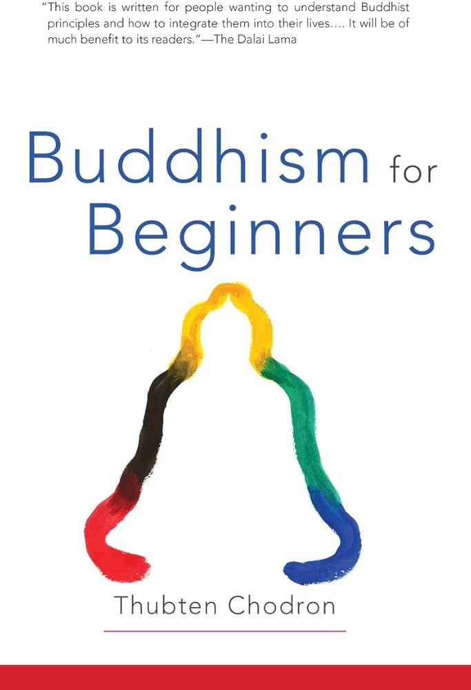 Buddhist Psychology Books: Easy Reads to Understand Your Mind (A Beginners Guide to Buddhist Teachings)