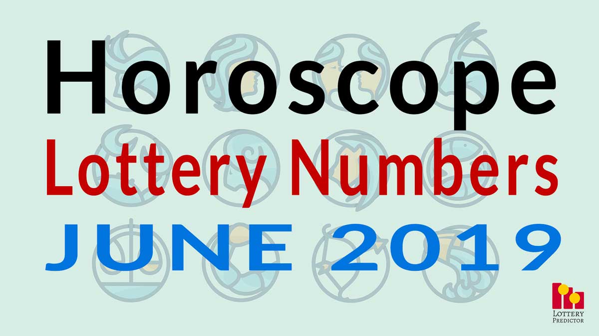 See Your Winning Numbers: Daily Pick 3 and Pick 4 Horoscope