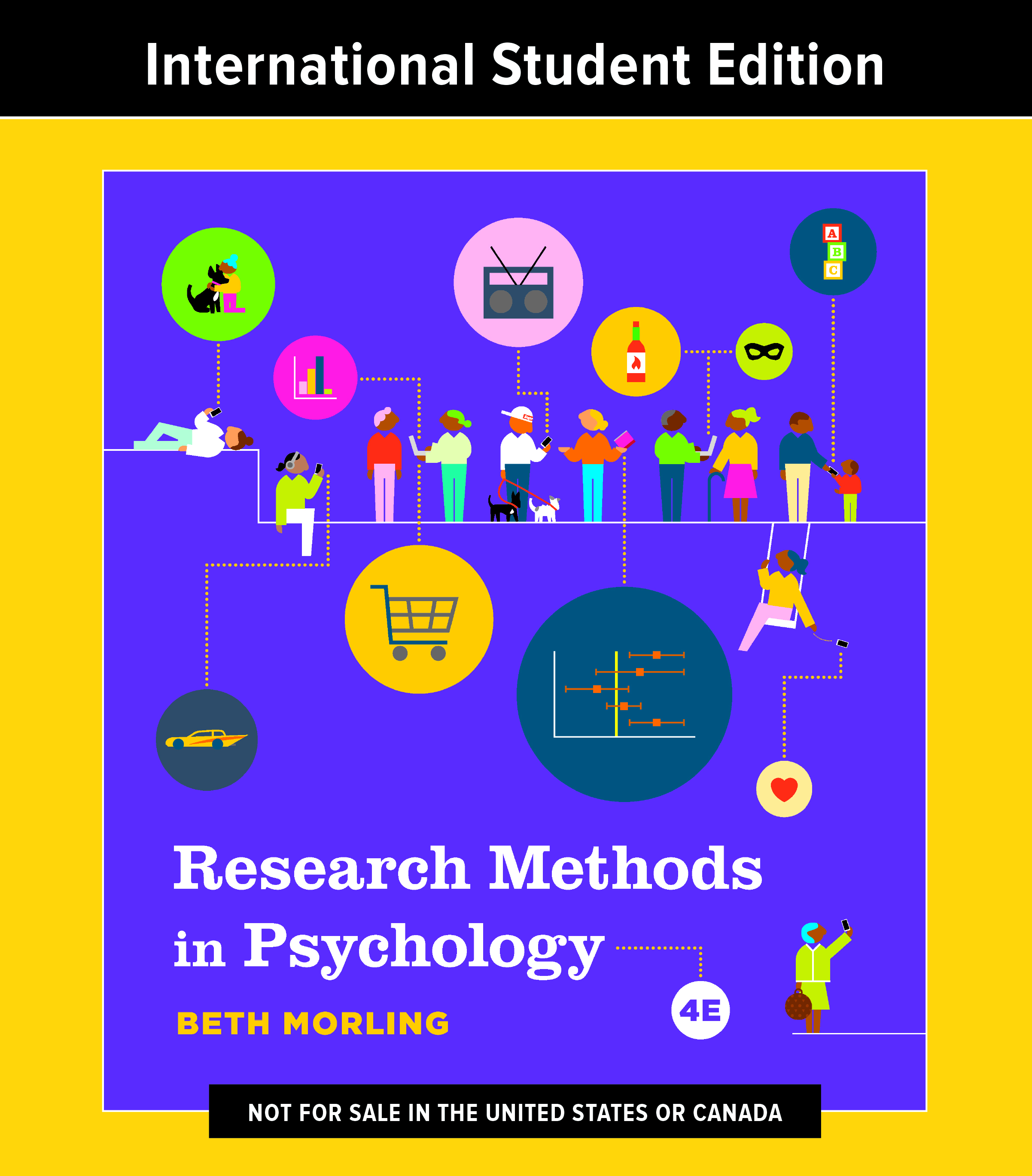 Free Beth Morling Research Methods in Psychology PDF: Where to Find It Online