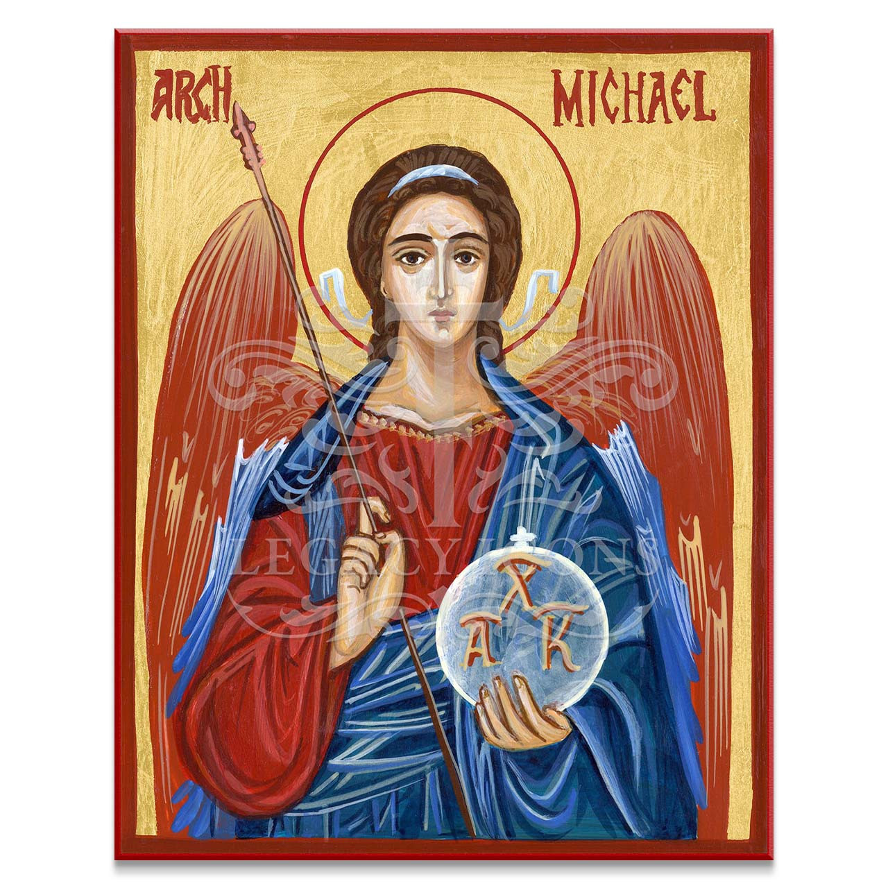 Where to Buy an Archangel Michael Icon? Top 5 Shops!