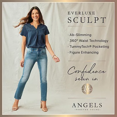 Angels Forever Jeans: Trendy Designs for Women at Kohls