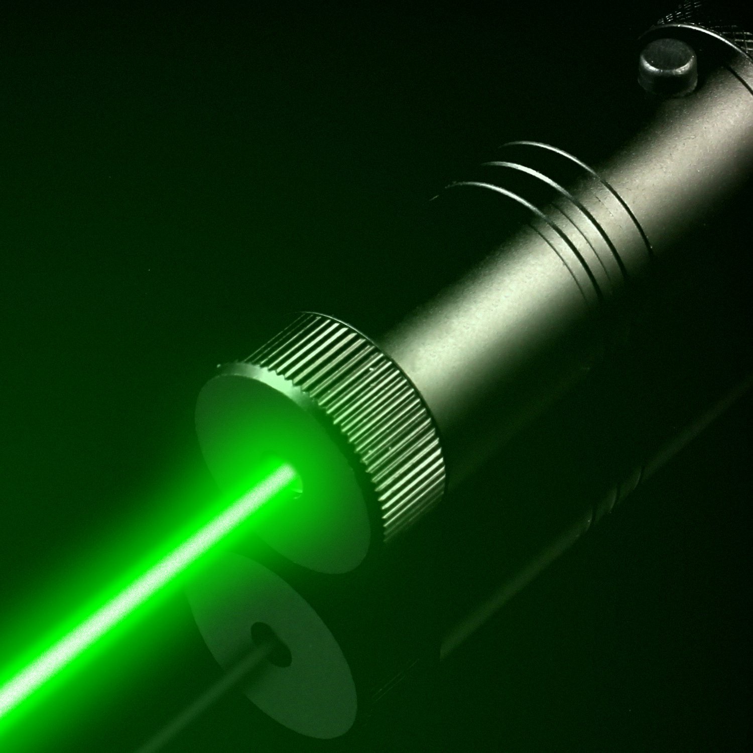 Find the Perfect Green Laser Pointer for Your Astronomy Needs