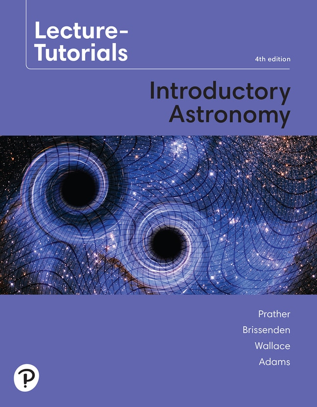 Get Your Lecture Tutorials for Introductory Astronomy 4th Edition PDF Now!