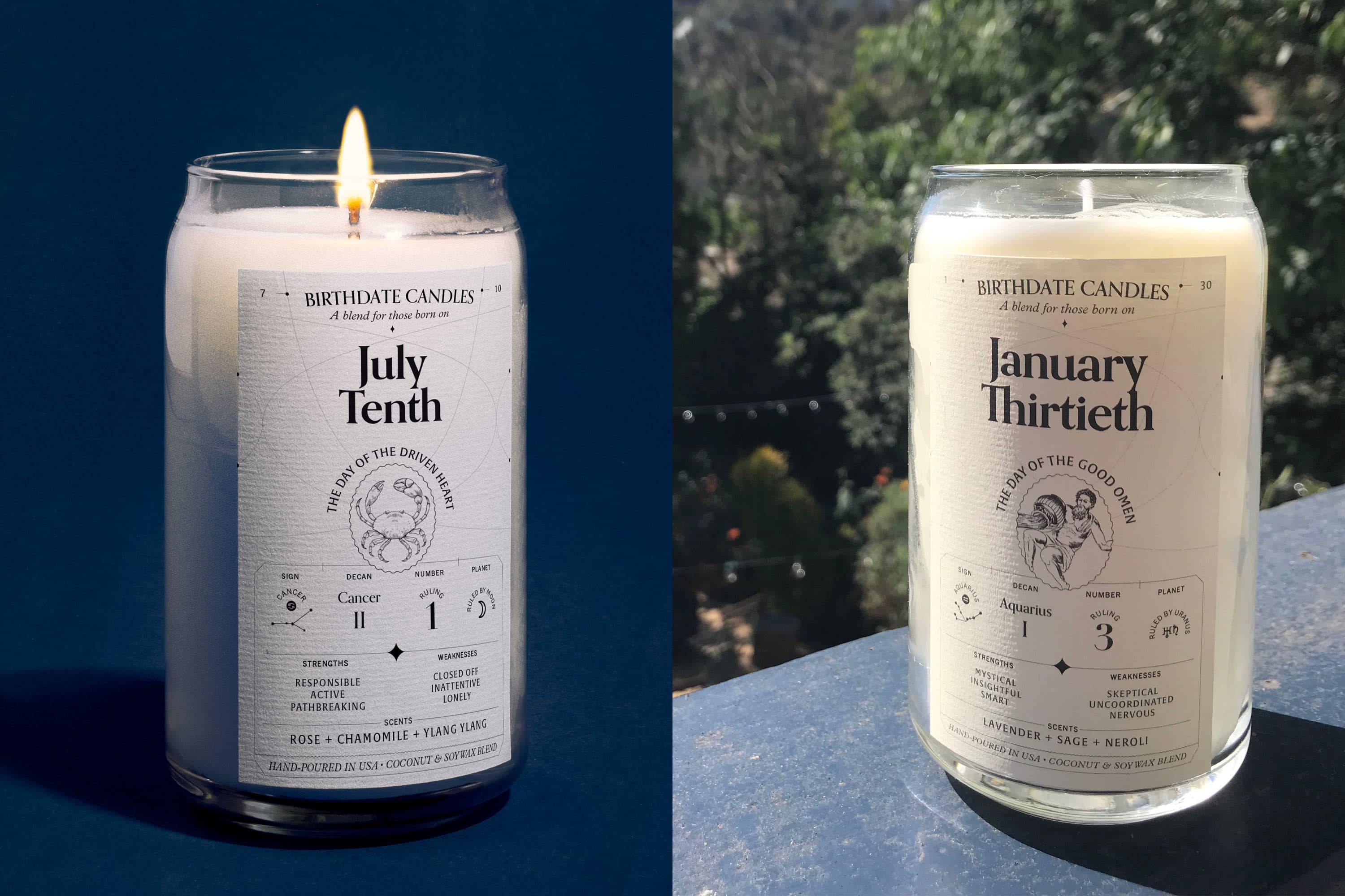 What Are Horoscope Candles and How Do They Work