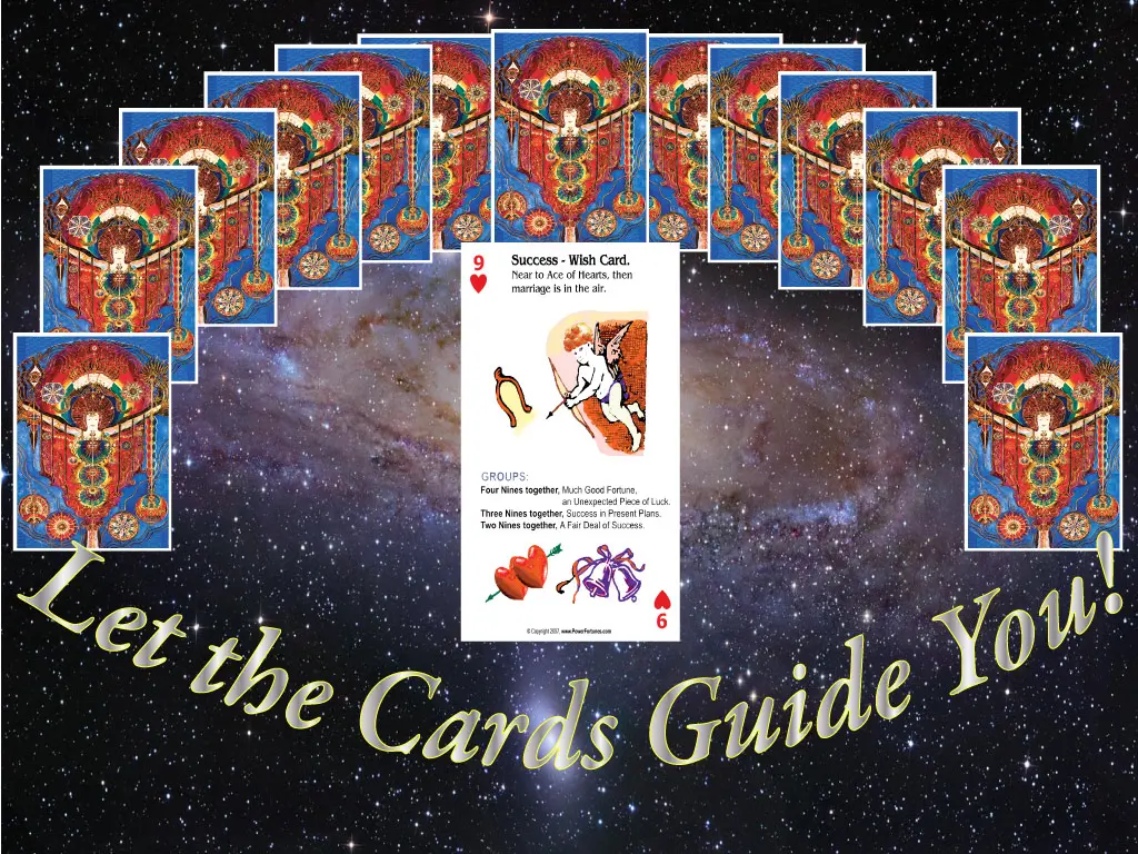 Get Your Free Fortune Teller Astrology Widget Today