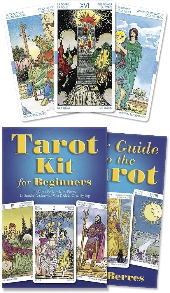 Llewellyn Tarot Reading Results: What to Expect from This Tarot Method