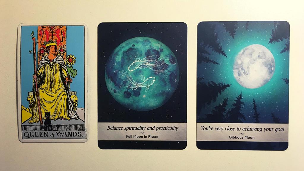 Is Pisces Moon Tarot Good for Love Readings? Find Out Now!