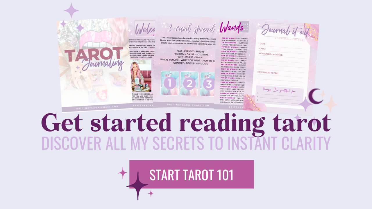 Oracle Cards vs Tarot reading: how to start? Discover which tool suits your style and kickstart today!