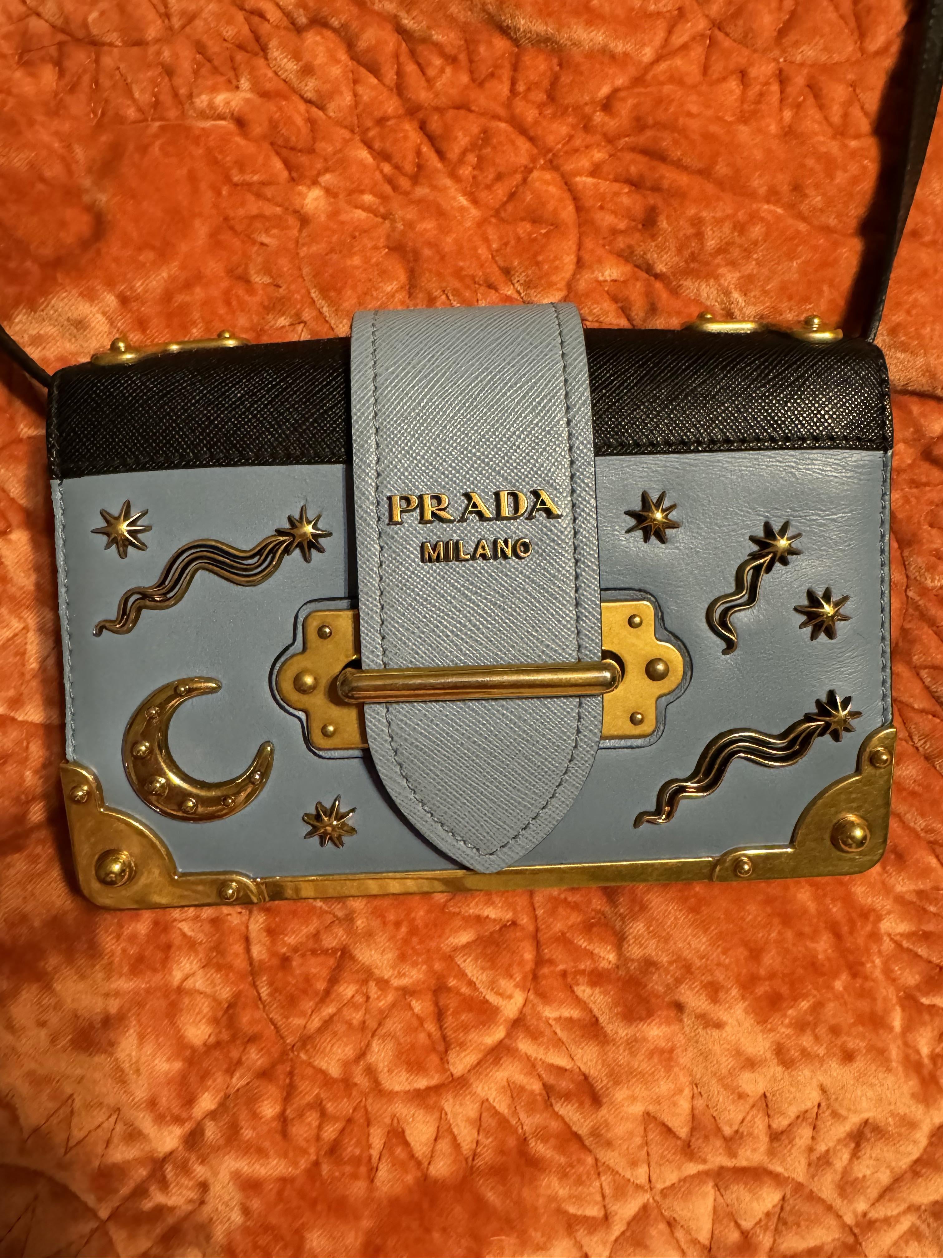 Your Dream Prada Bag Based on Astrology? Find Out Now!