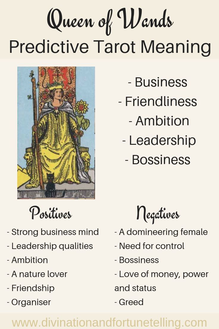 Whats the Queen Tarot Card Mean? Simple Guide for Beginners!