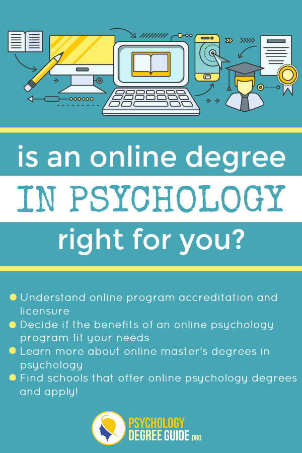 Earning a CSN Psychology Degree Online: Is it Possible? Heres the Answer!