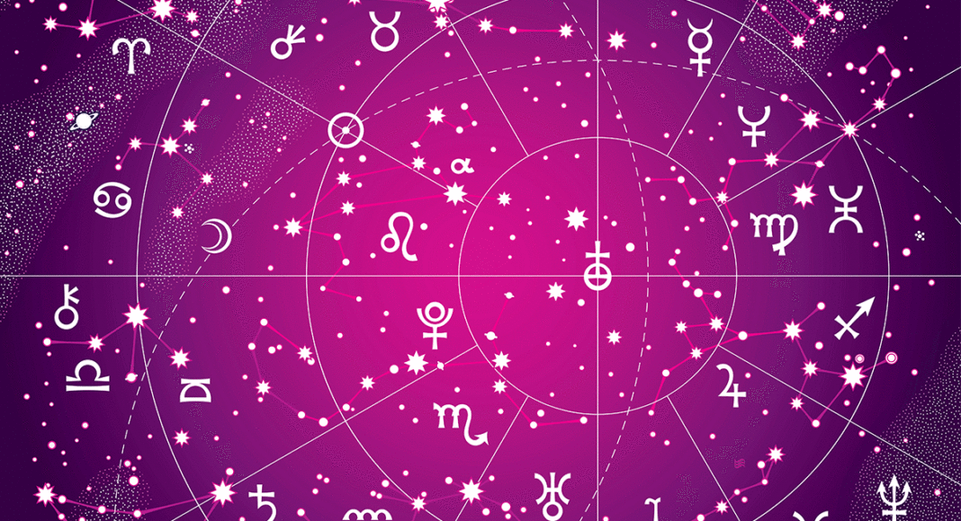 What is Risa Astrology? Learn the Basics and Get Your Reading Today!