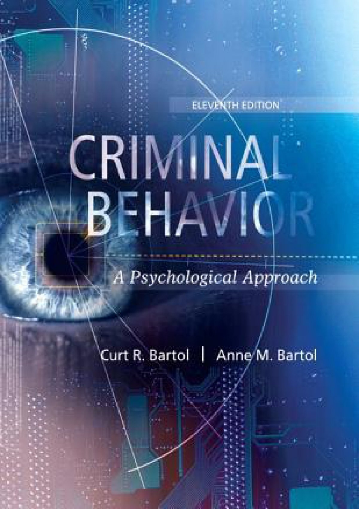 Criminal Behavior 12th Edition PDF: Free Download of the Psychological Approach Book!