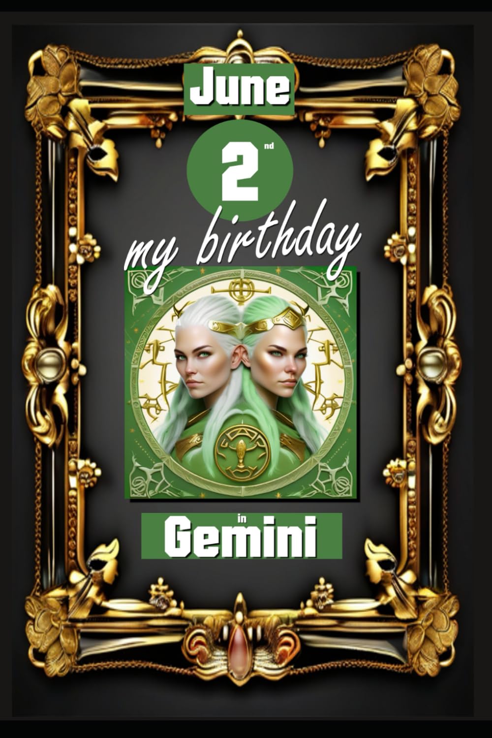 June 2nd Birthday Horoscope: Gemini Traits! Check Your Daily Zodiac Reading Today!