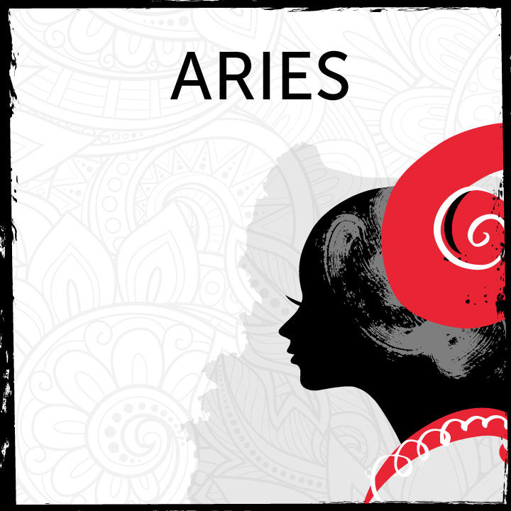 Linda Black Aries Horoscope: Love, Career, and Money! Get Your Daily Insights Here!