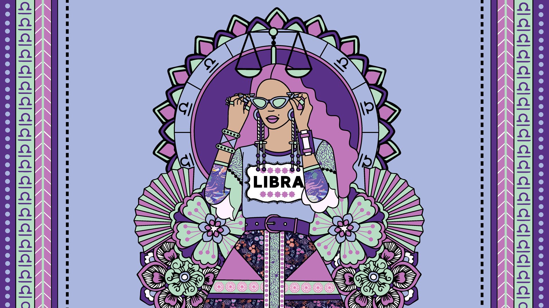 Libra Today Horoscope Vogue: Is Today Your Lucky Day? Find Out Now!