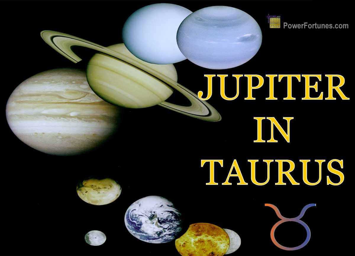 Jupiter in Taurus Vedic Astrology: Find Out What to Expect During This Time