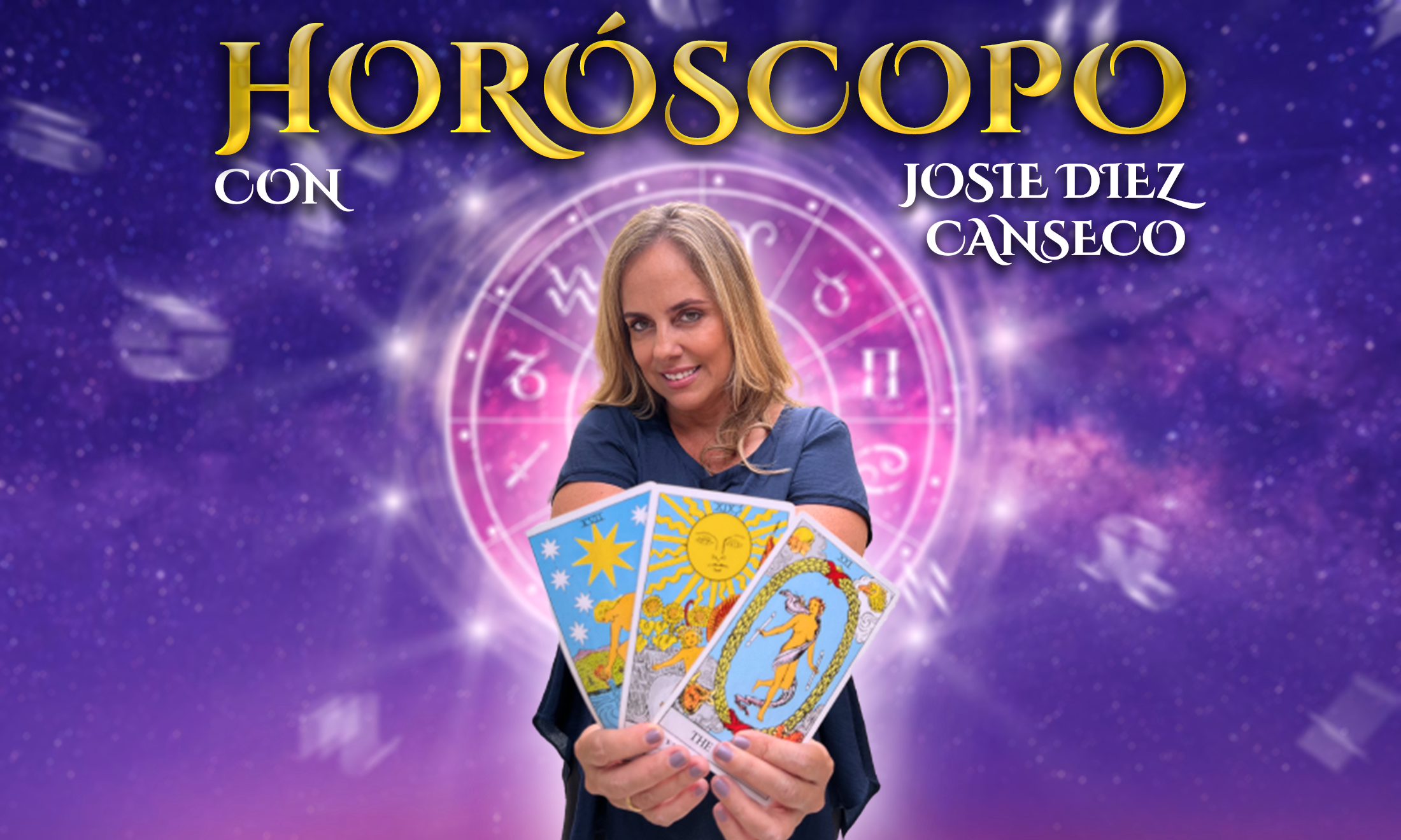 Horóscopo de Josie Diez Canseco: What Does Your Future Hold? Check Daily Updates!