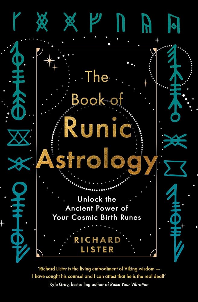 Unlock Your Fate with Norse Horoscope Signs: Simple Viking Astrology!